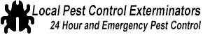 Blue Cross Of So Calif CA Pest Control Exterminators
